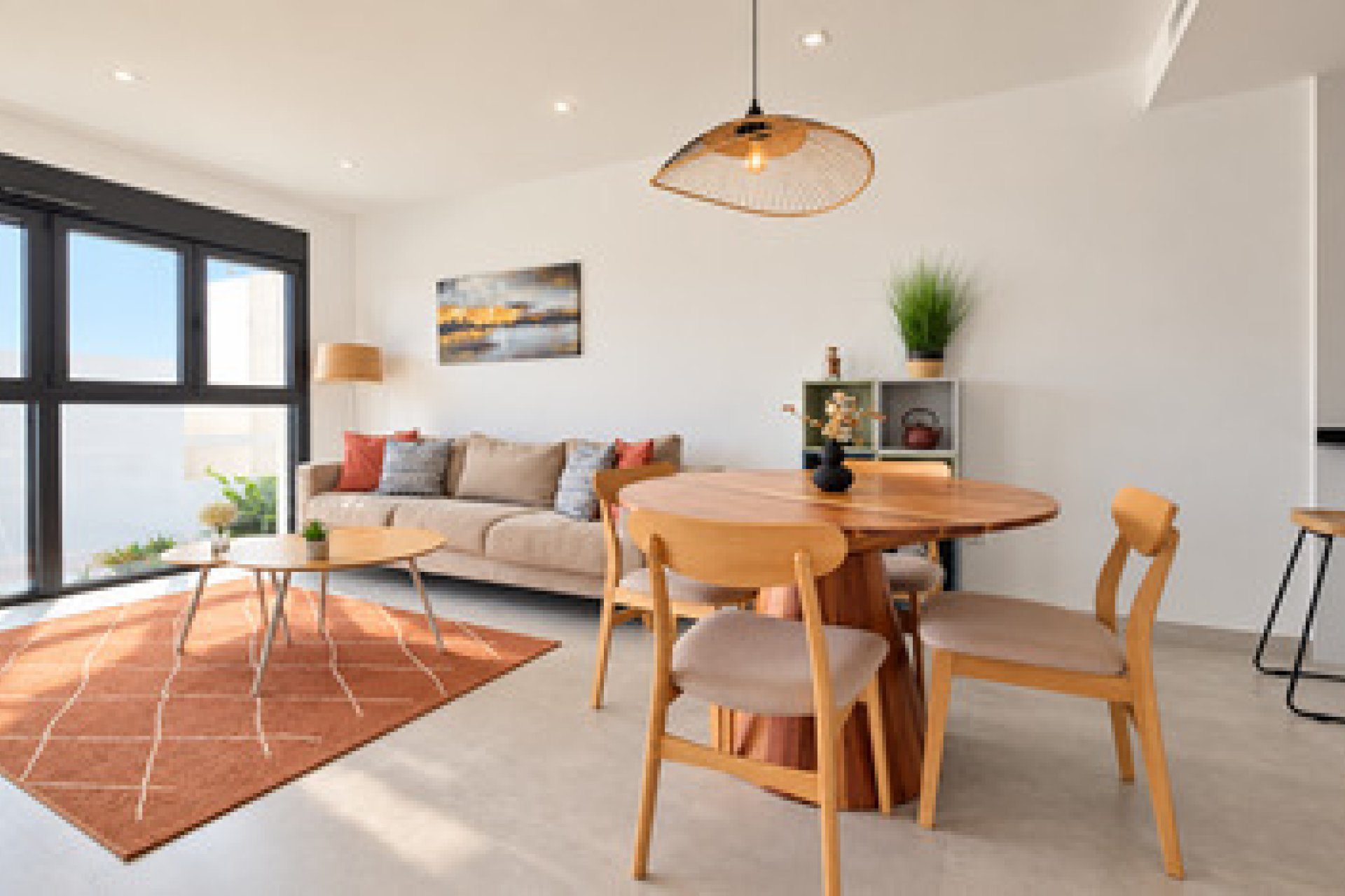 Resale - Apartment -
La Mata - Costa Blanca