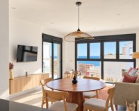 Resale - Apartment -
La Mata - Costa Blanca