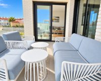 Resale - Apartment -
La Mata - Costa Blanca
