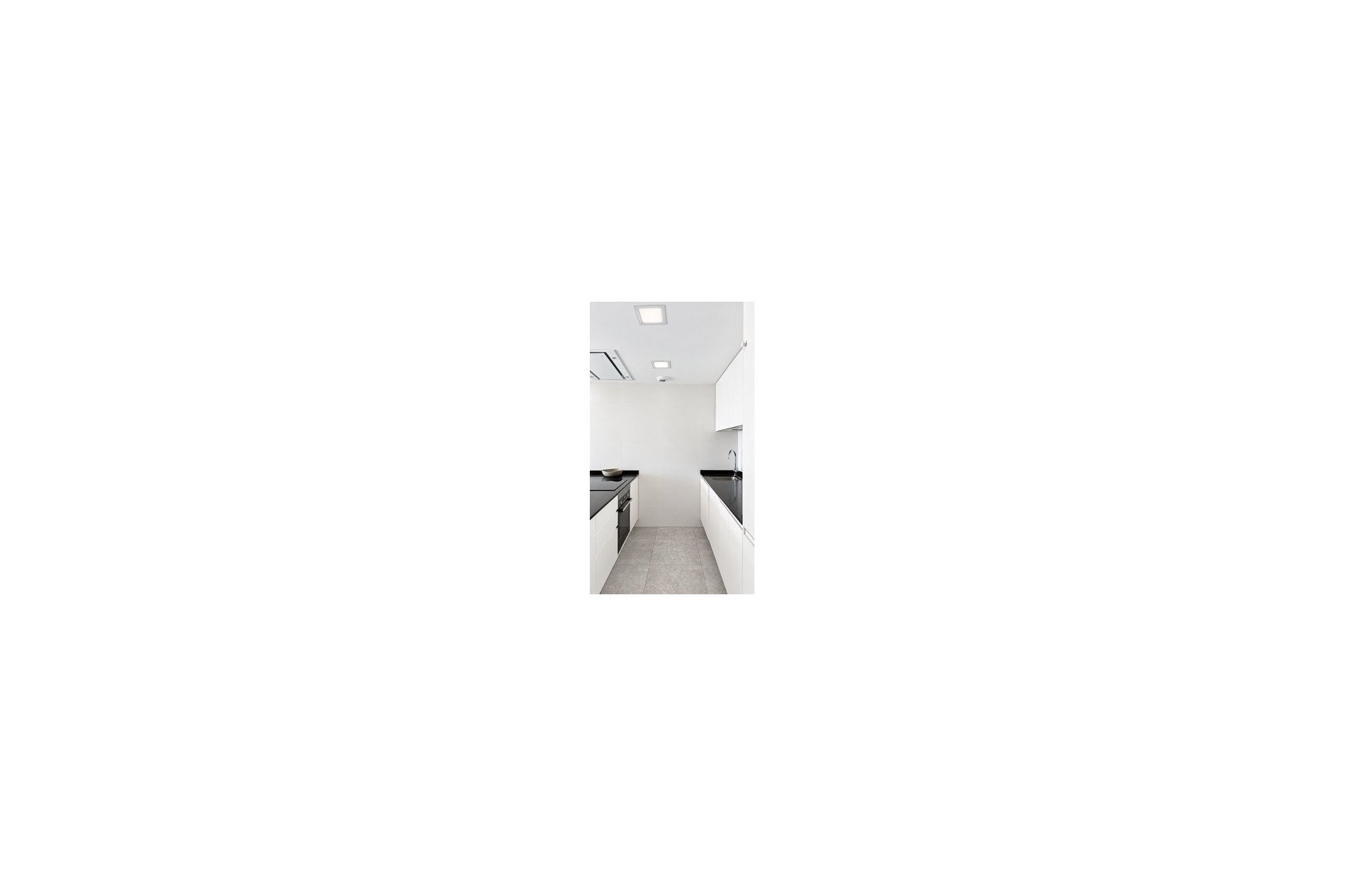 Resale - Apartment -
La Mata - Costa Blanca