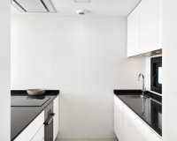 Resale - Apartment -
La Mata - Costa Blanca