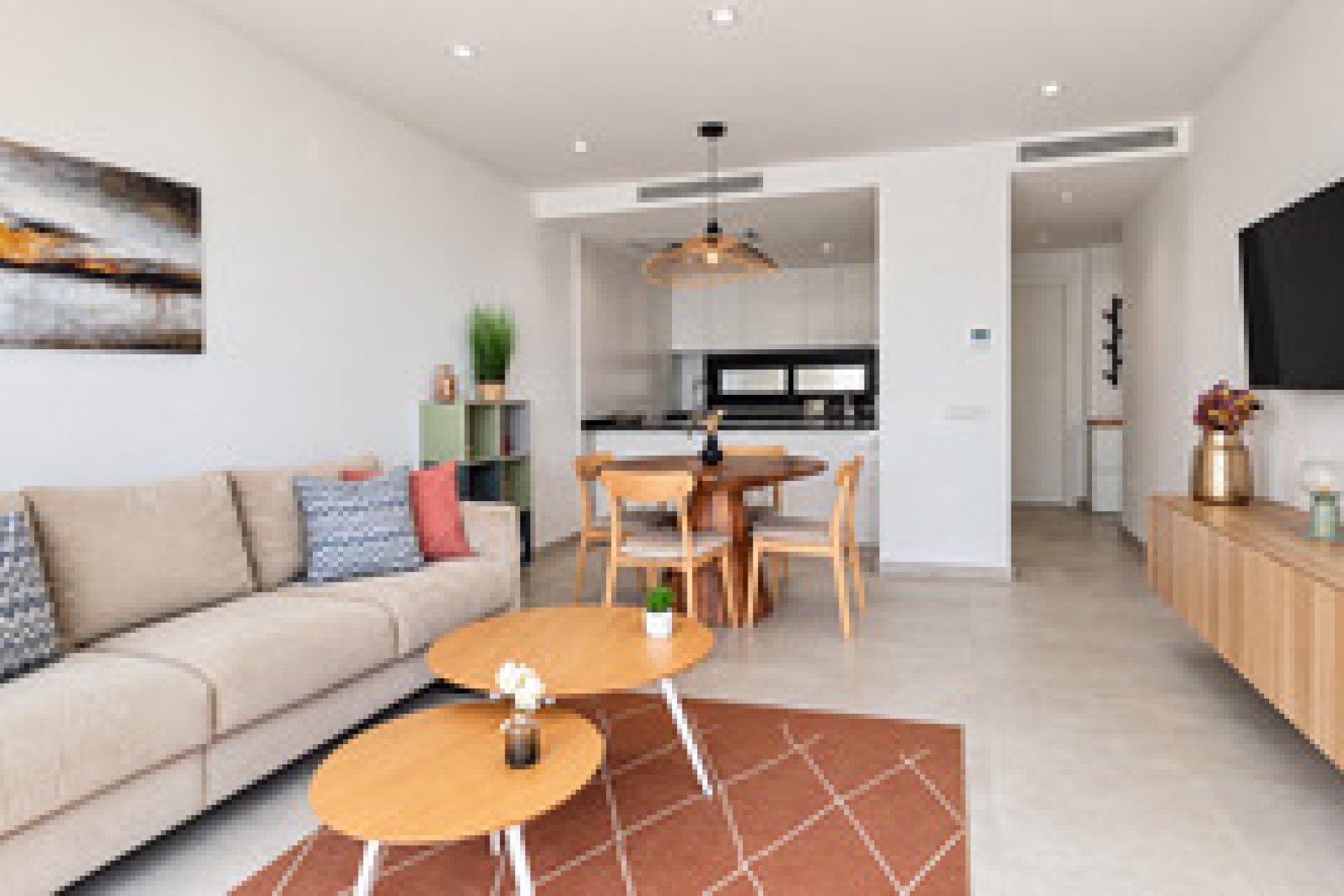 Resale - Apartment -
La Mata - Costa Blanca
