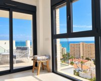Resale - Apartment -
La Mata - Costa Blanca