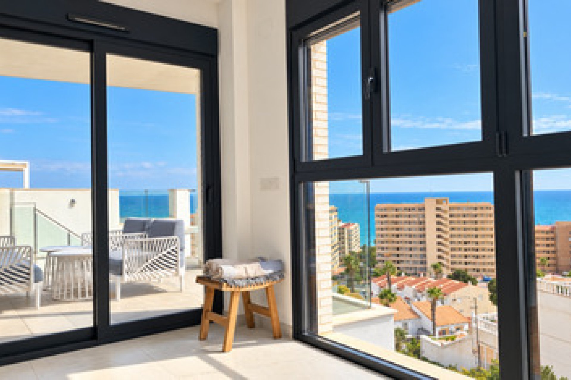Resale - Apartment -
La Mata - Costa Blanca