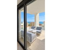 Resale - Apartment -
La Mata - Costa Blanca