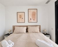 Resale - Apartment -
La Mata - Costa Blanca