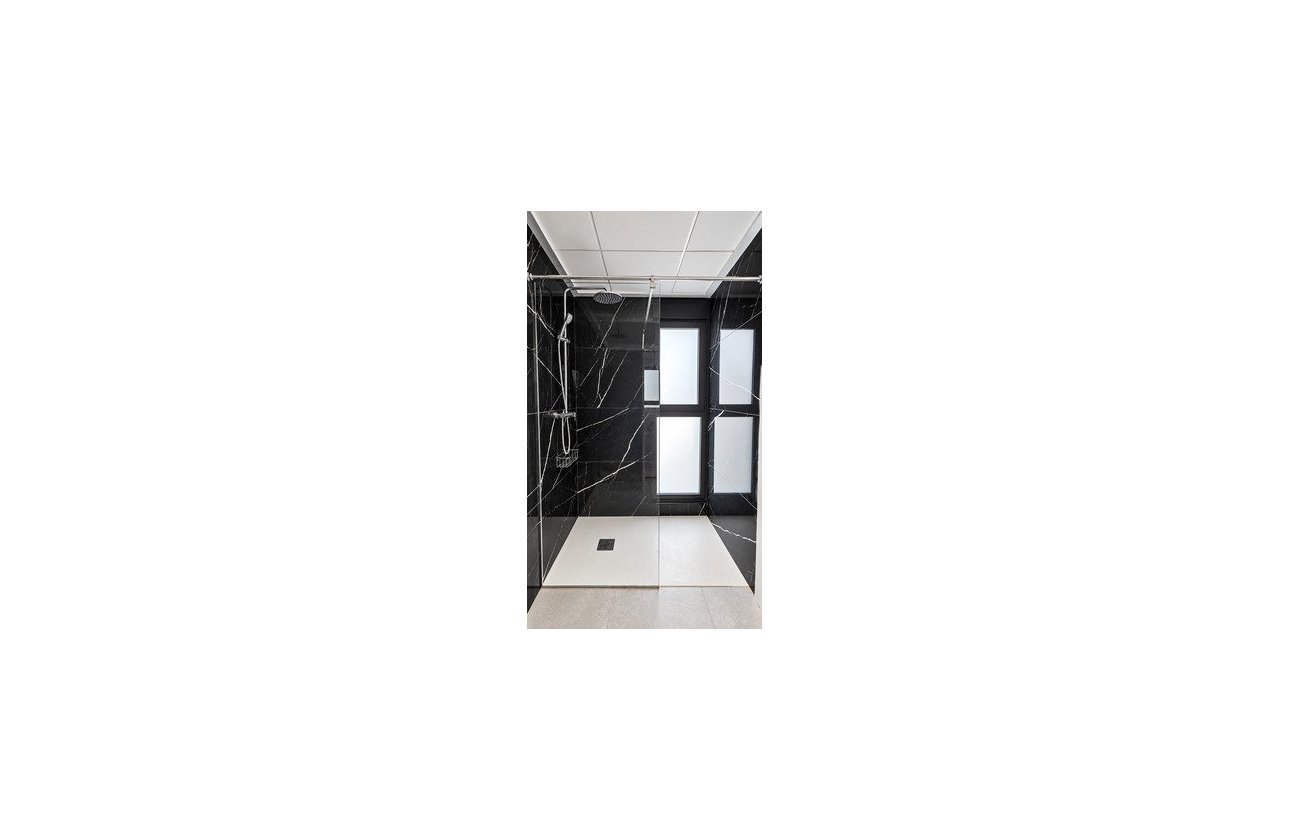 Resale - Apartment -
La Mata - Costa Blanca