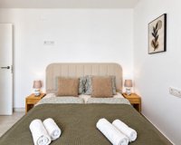 Resale - Apartment -
La Mata - Costa Blanca