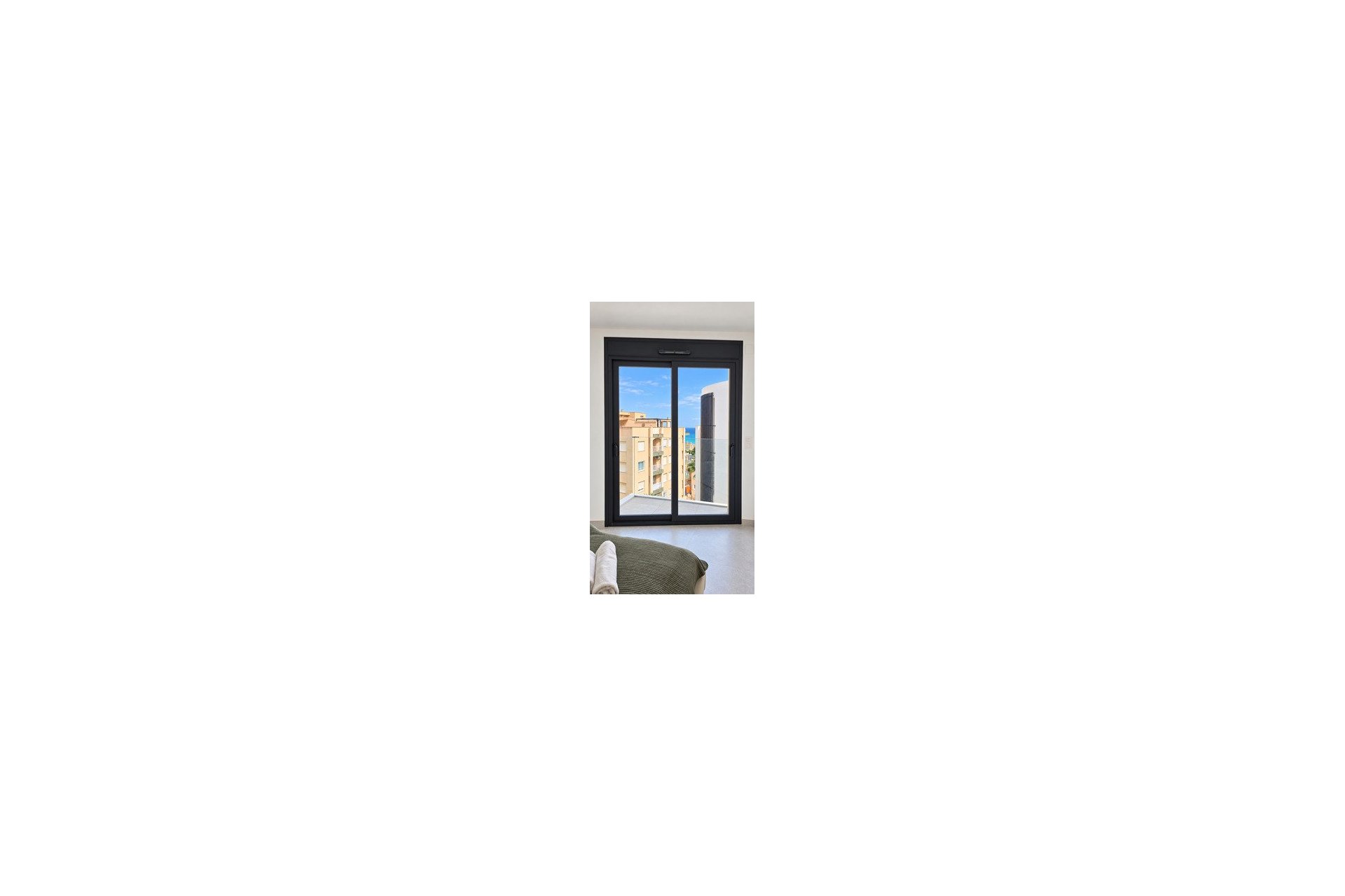 Resale - Apartment -
La Mata - Costa Blanca
