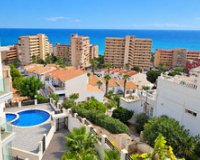 Resale - Apartment -
La Mata - Costa Blanca