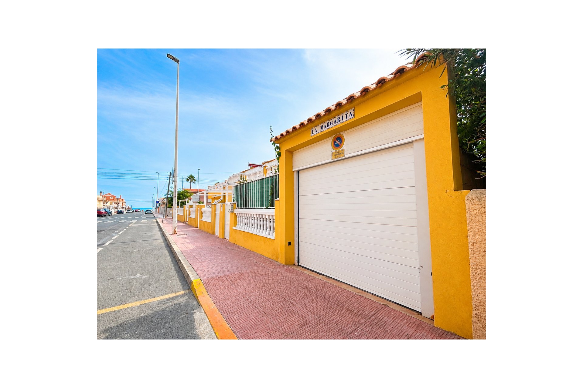 Resale - Apartment -
La Mata - Costa Blanca
