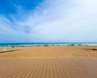 Resale - Apartment -
La Mata - Costa Blanca