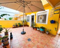 Resale - Apartment -
La Mata - Costa Blanca
