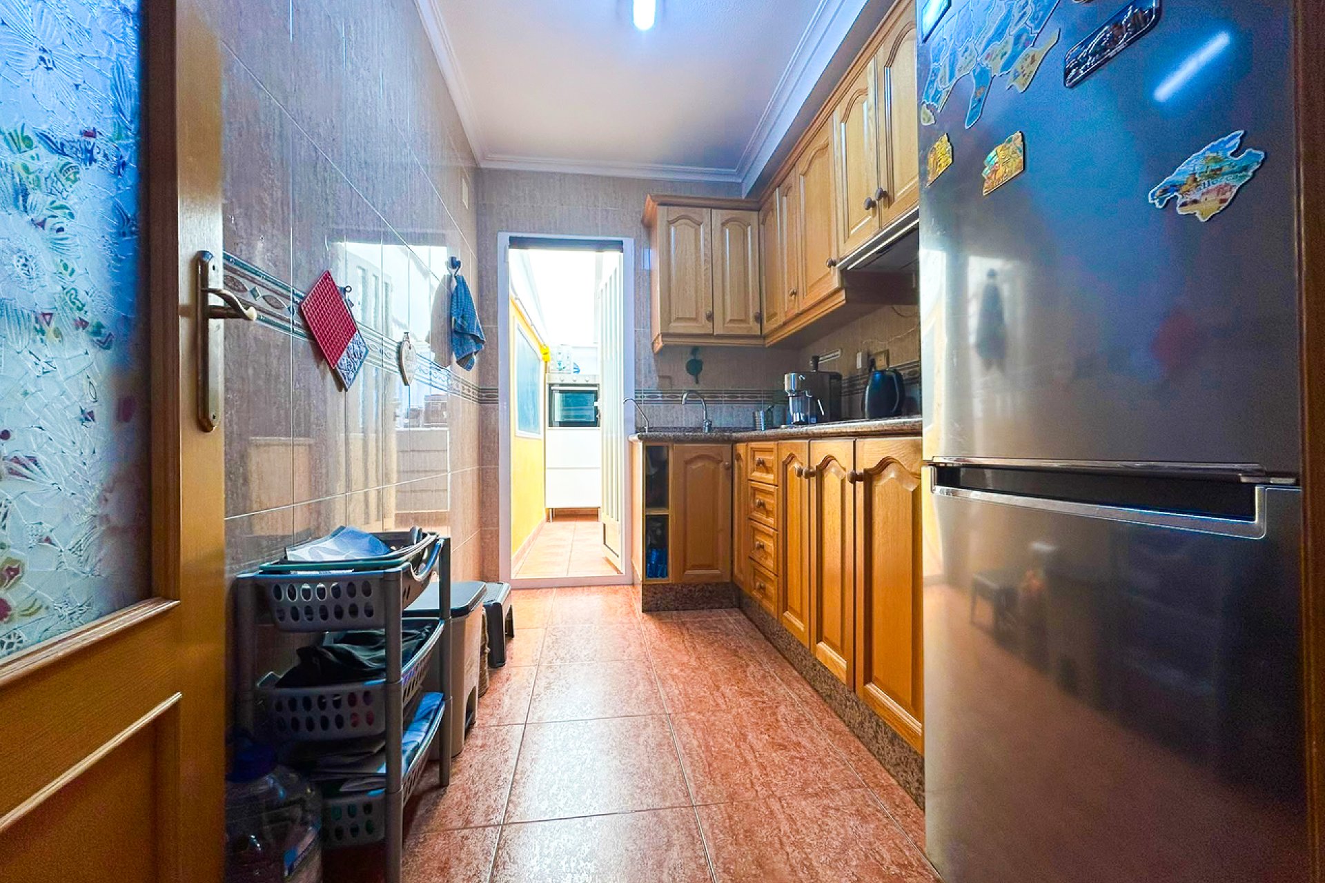 Resale - Apartment -
La Mata - Costa Blanca