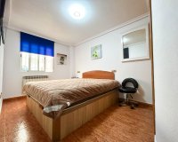 Resale - Apartment -
La Mata - Costa Blanca