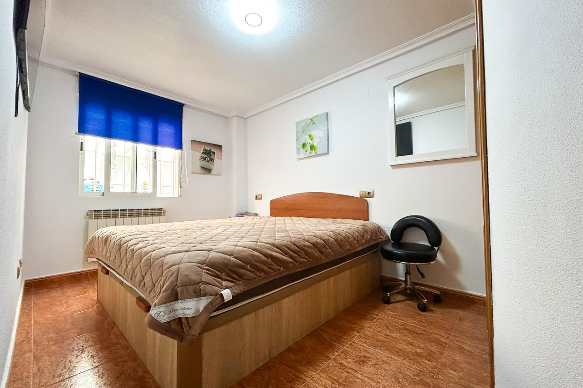 Resale - Apartment -
La Mata - Costa Blanca