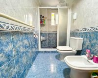 Resale - Apartment -
La Mata - Costa Blanca