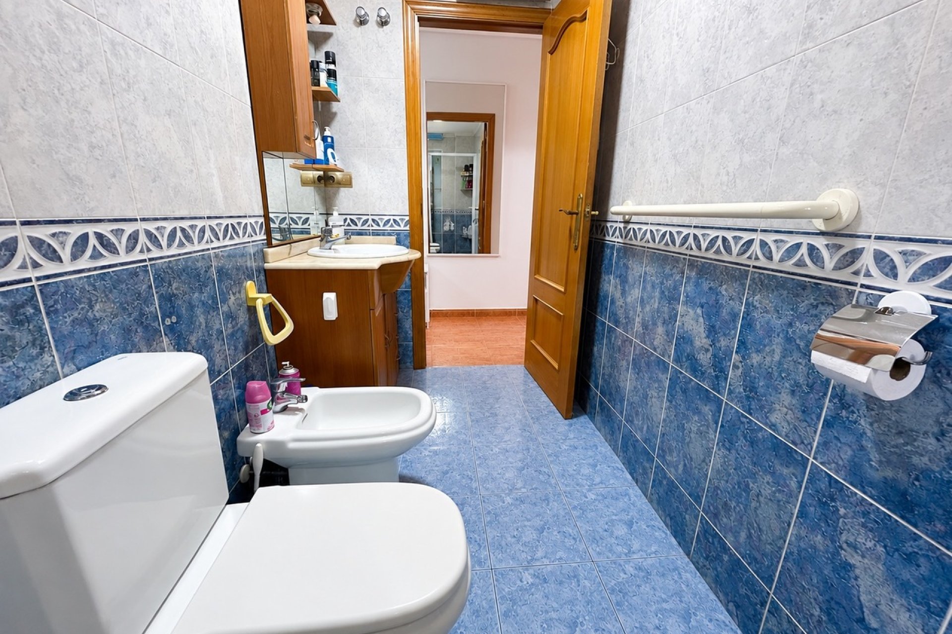 Resale - Apartment -
La Mata - Costa Blanca
