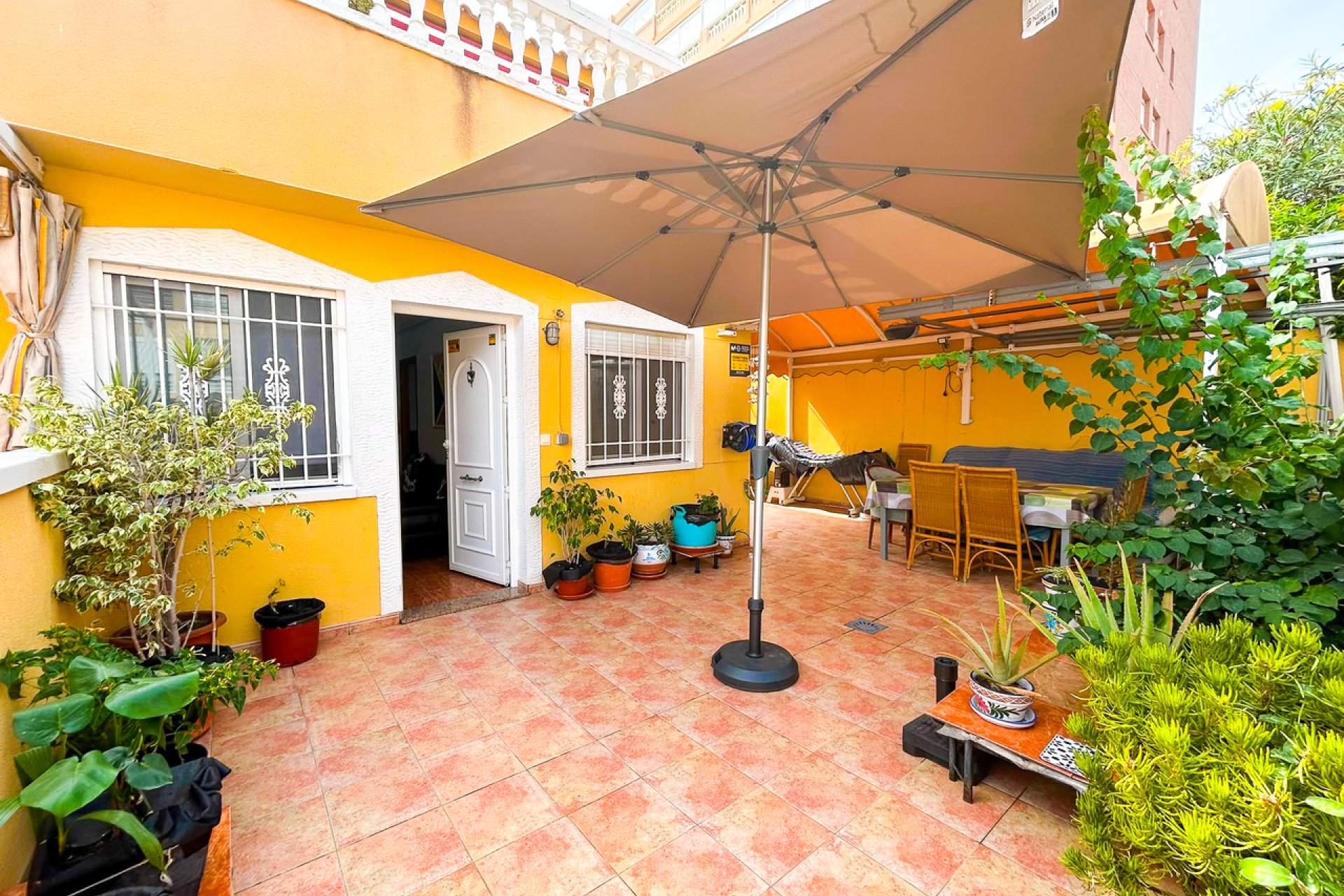 Resale - Apartment -
La Mata - Costa Blanca