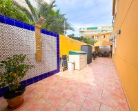 Resale - Apartment -
La Mata - Costa Blanca