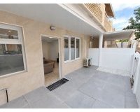 Resale - Apartment -
La Mata - Costa Blanca