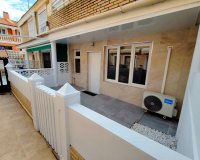 Resale - Apartment -
La Mata - Costa Blanca