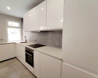 Resale - Apartment -
La Mata - Costa Blanca