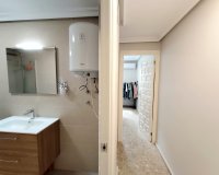 Resale - Apartment -
La Mata - Costa Blanca
