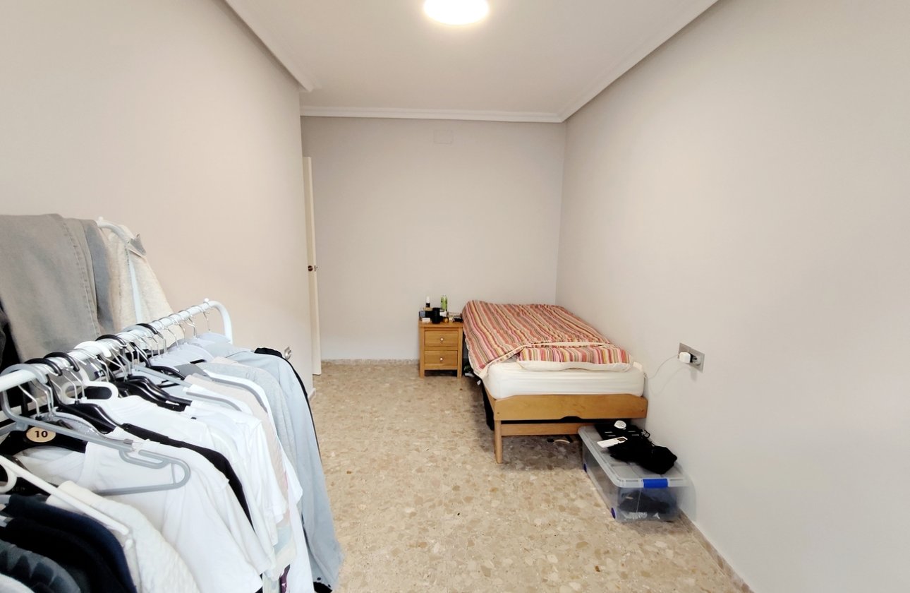 Resale - Apartment -
La Mata - Costa Blanca