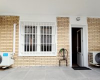 Resale - Apartment -
La Mata - Costa Blanca