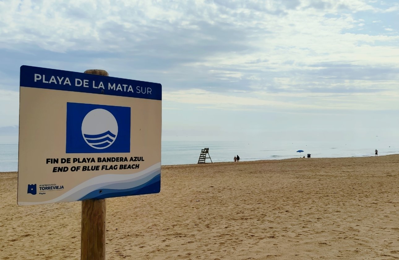 Resale - Apartment -
La Mata - Costa Blanca