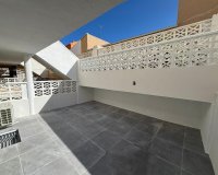 Resale - Apartment -
La Mata