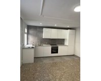 Resale - Apartment -
La Mata