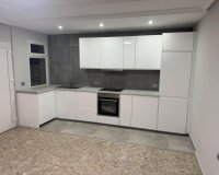 Resale - Apartment -
La Mata
