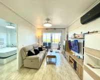 Resale - Apartment -
La Siesta - Costa Blanca