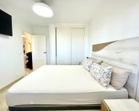 Resale - Apartment -
La Siesta - Costa Blanca