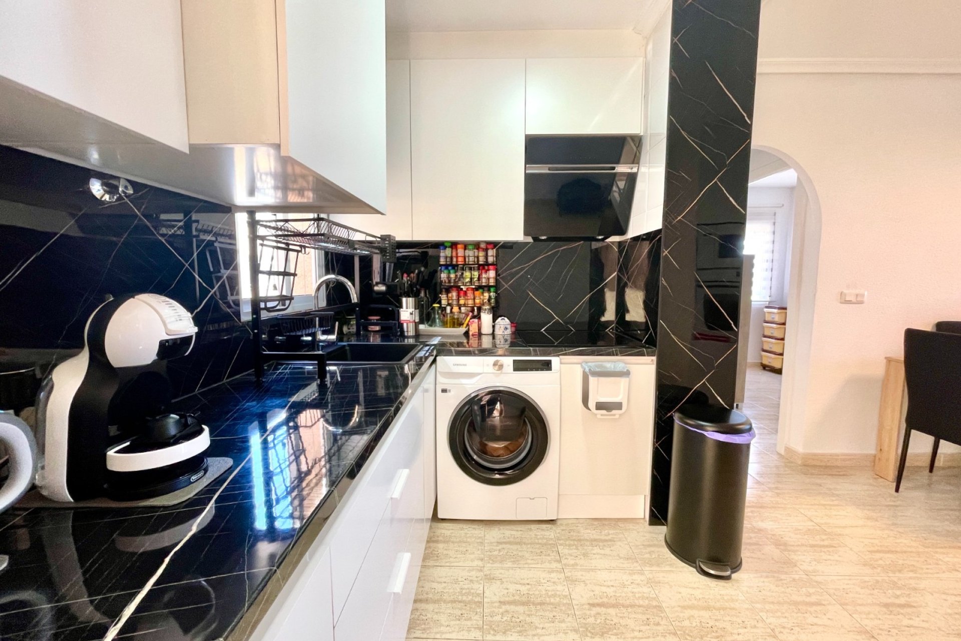 Resale - Apartment -
La Siesta - Costa Blanca