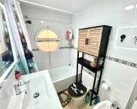 Resale - Apartment -
La Siesta - Costa Blanca