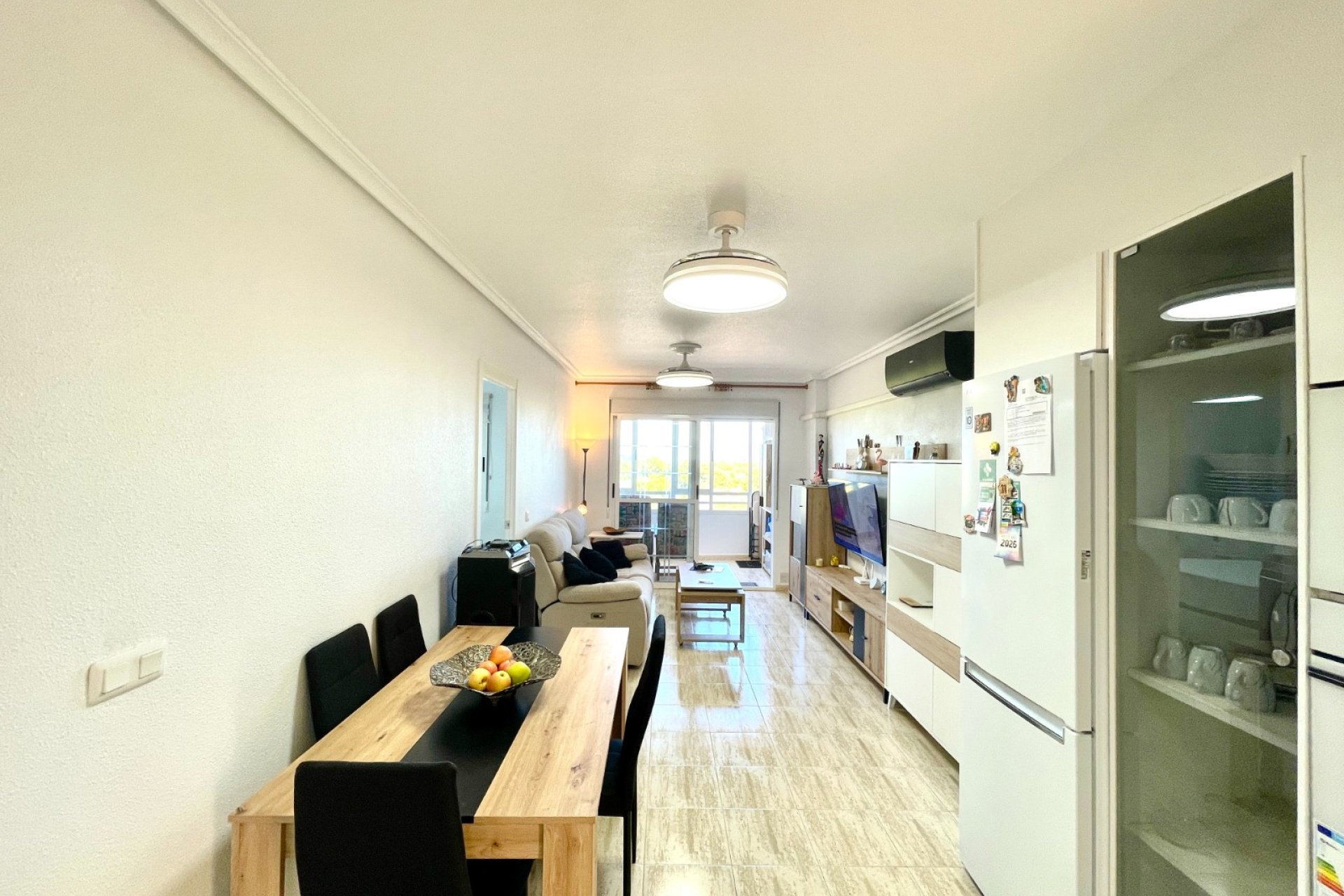 Resale - Apartment -
La Siesta - Costa Blanca