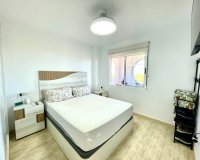 Resale - Apartment -
La Siesta - Costa Blanca