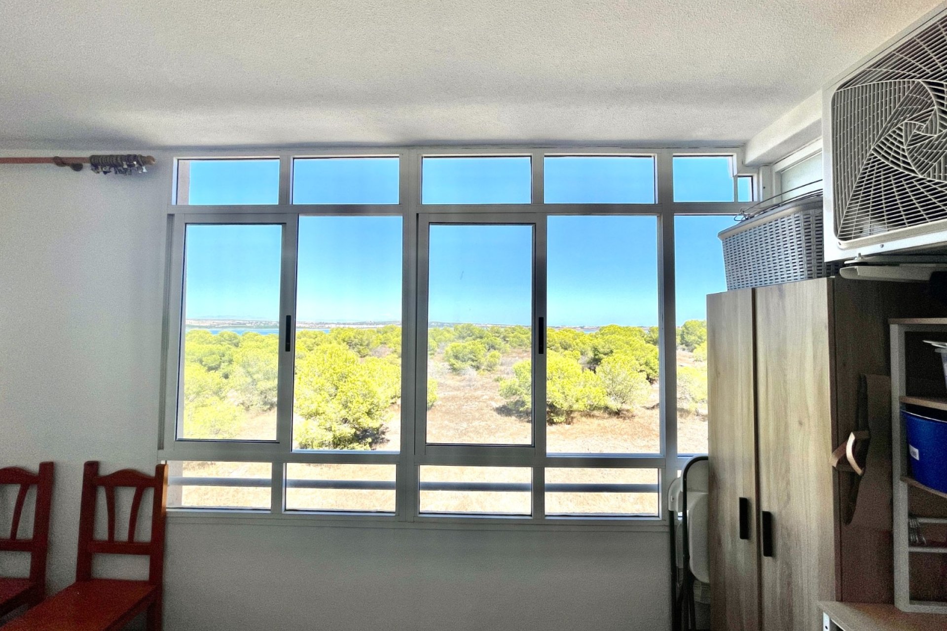Resale - Apartment -
La Siesta - Costa Blanca