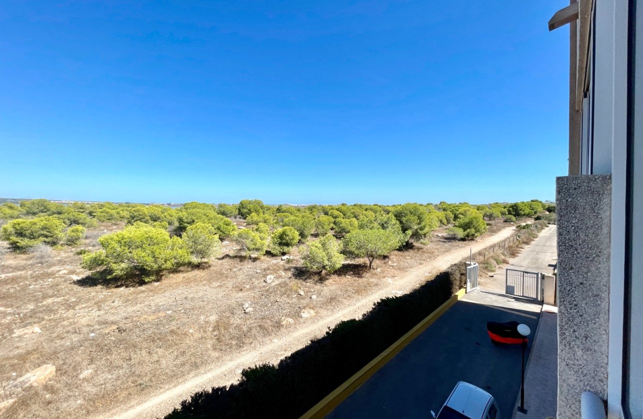 Resale - Apartment -
La Siesta - Costa Blanca