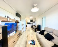 Resale - Apartment -
La Siesta - Costa Blanca