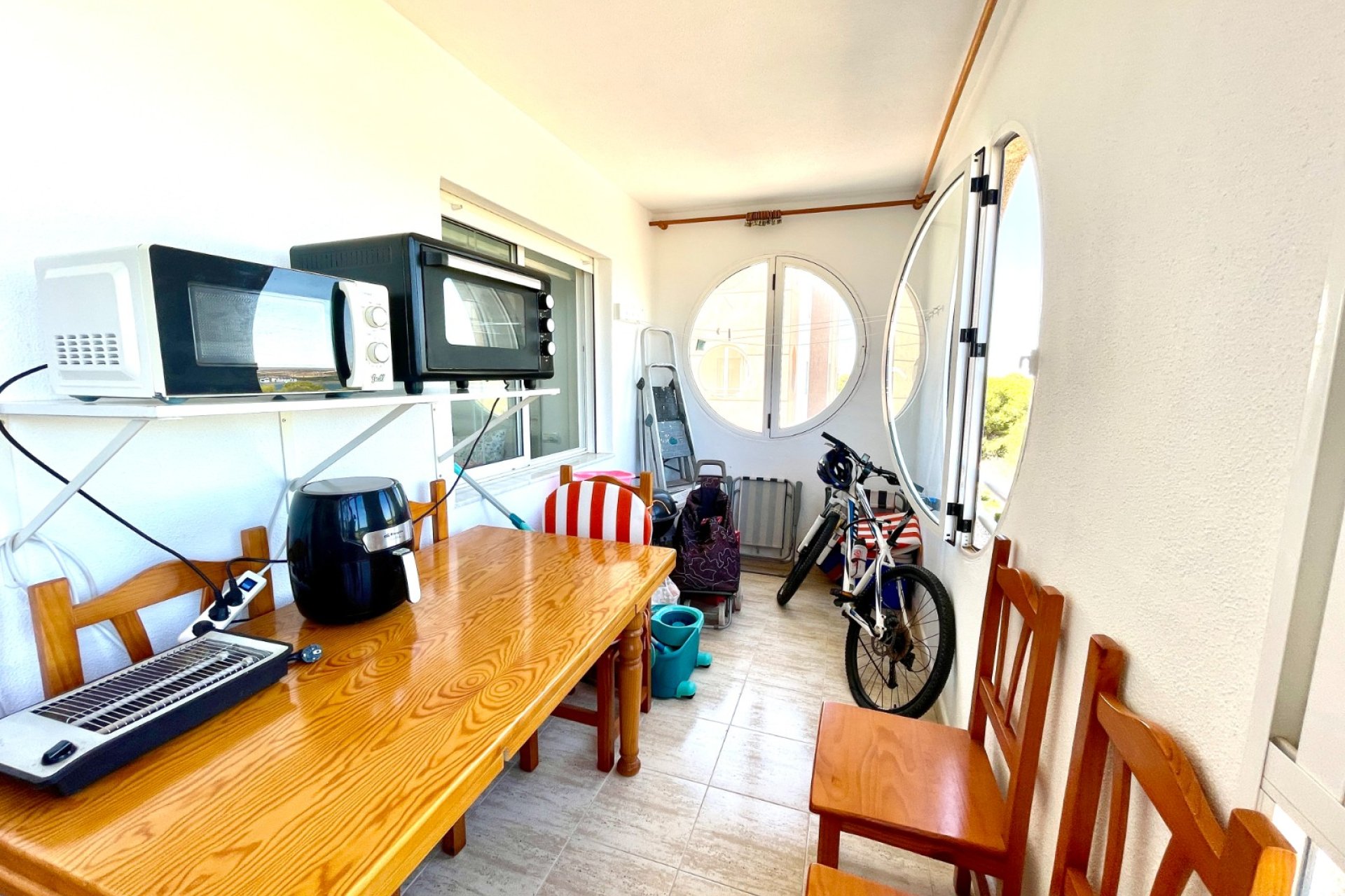 Resale - Apartment -
La Siesta - Costa Blanca