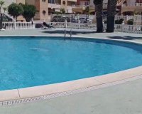 Resale - Apartment -
La Siesta - Costa Blanca