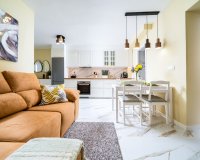 Resale - Apartment -
La Veleta - Costa Blanca