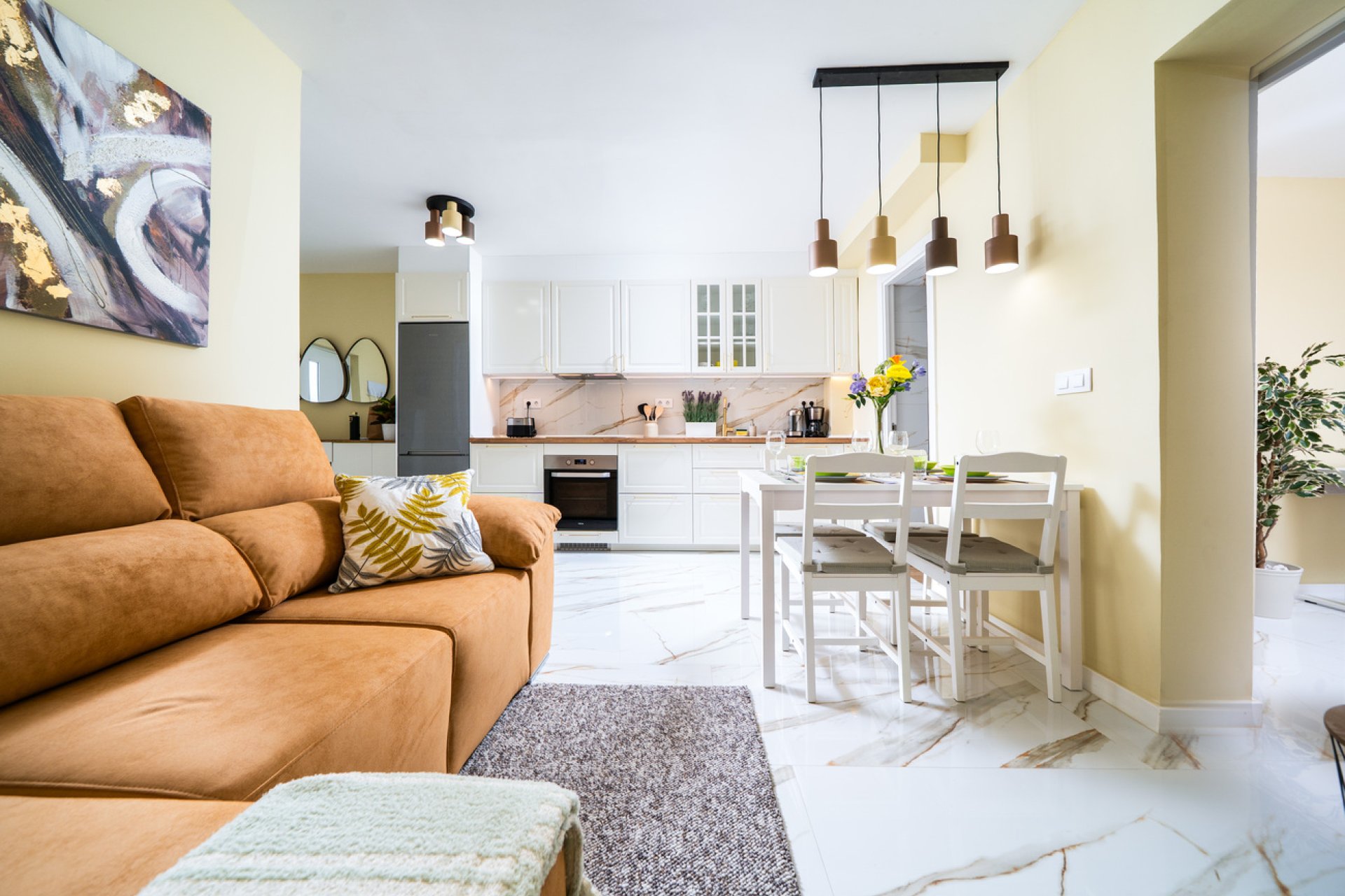 Resale - Apartment -
La Veleta - Costa Blanca