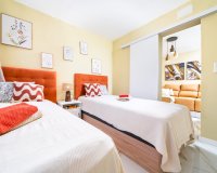 Resale - Apartment -
La Veleta - Costa Blanca