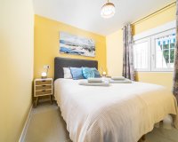 Resale - Apartment -
La Veleta - Costa Blanca