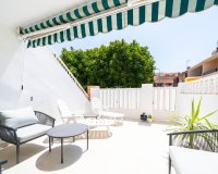 Resale - Apartment -
La Veleta - Costa Blanca